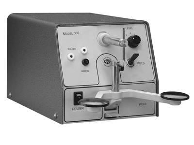 Dental Spot Welders
