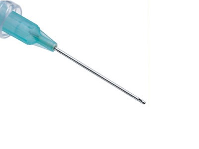 Endodontic Irrigation Instruments