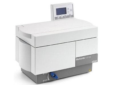 Dental Ultrasonic Cleaners