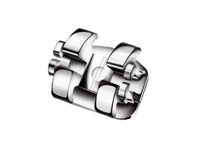 Self Ligating Brackets