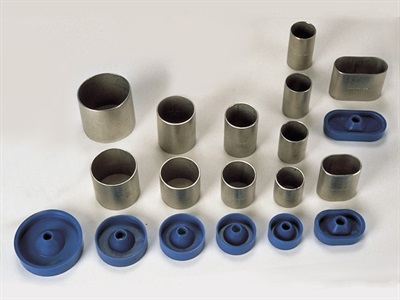 Dental Casting Rings & Formers
