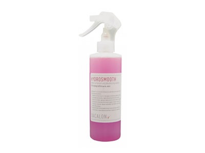 Dental Surfactant Sprays