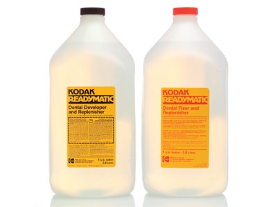 Automatic Film Processing Chemicals