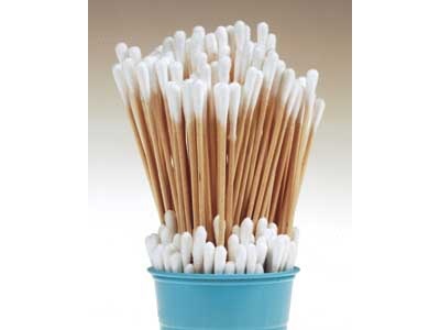Dental Cotton Tipped Applicators