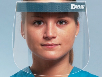 Dental Face Shields