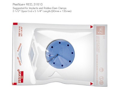 Dental Sterilization Packaging