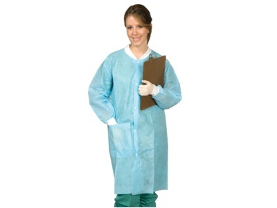 Disposable Dental Apparel