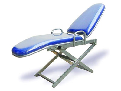Portable Dental Patient Chair