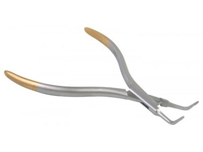 Endodontic Pliers