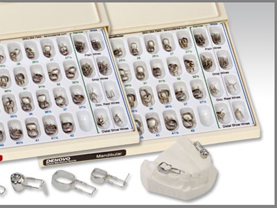 Space Maintainer Kits
