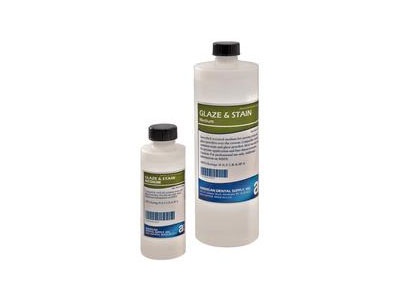 Stain and Glaze Systems