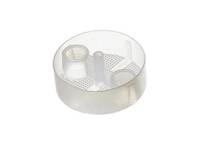 Dental Suction Traps