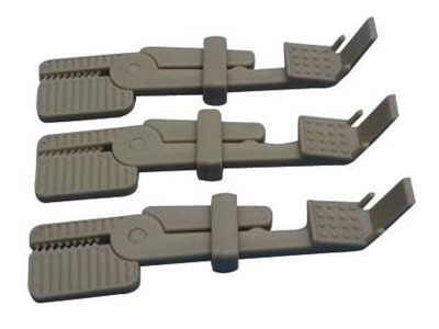 X-Ray Film Holders