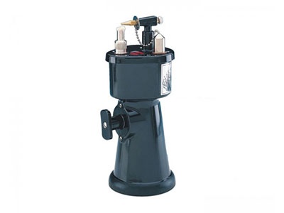 Dental Alcohol Torches and Lamps