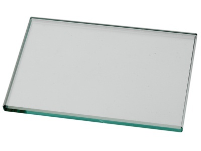 Dental Mixing Slabs