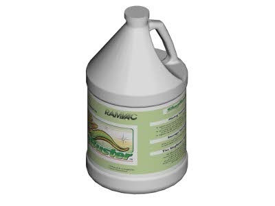 Dental Vacuum Line Cleaners