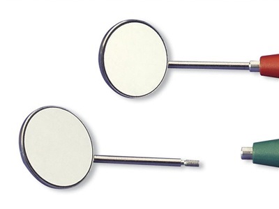 Dental Mirrors