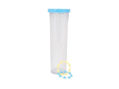 Delivery Unit Water Reservoirs