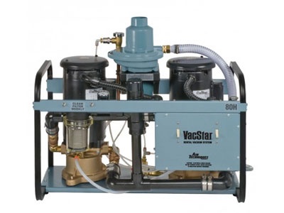 Dental Vacuums