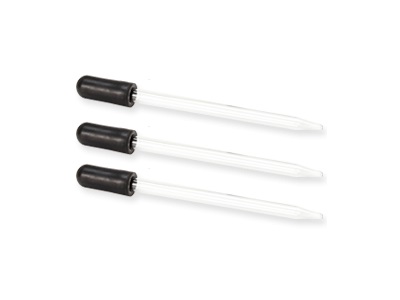 Dental Glass Droppers