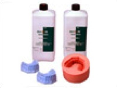 Dental Duplicating Kits