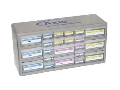 Dental Equipment Organizers