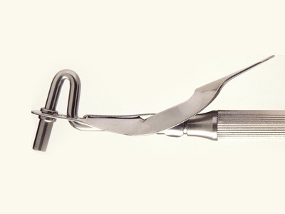 Dental Amalgam Carriers