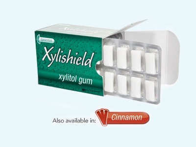 Xylitol Oral Care Products