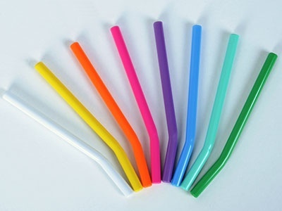 Dental Syringe Tips