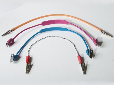 Dental Bib Clips