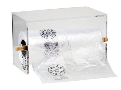 Dental Hazardous Waste Bags