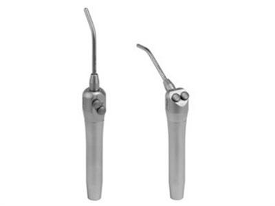 Dental Air and Water Syringes