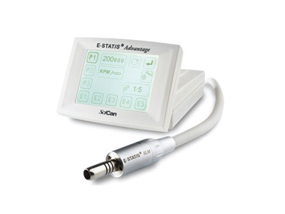 Electric Dental Handpiece Motors