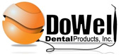 DoWell Dental Products Booth #220 DoWell Dental Products Booth #220