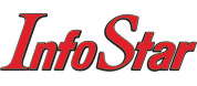 InfoStar Booth #1325 InfoStar Booth #1325