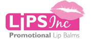 Lips, Inc. Booth #627 Lips, Inc. Booth #627