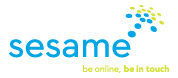 Sesame Communications Booth #227/229 Sesame Communications Booth #227/229