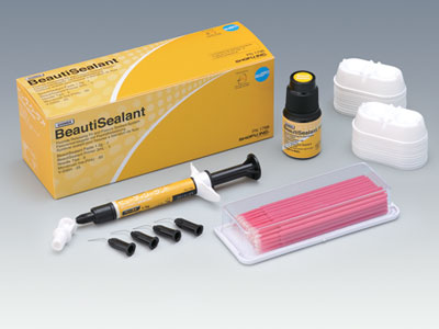 BeautiSealant Pit And Fissure Sealant From Shofu Dentalcompare Top beautisealant-pit-and-fissure-sealant-from-shofu-dentalcompare-top