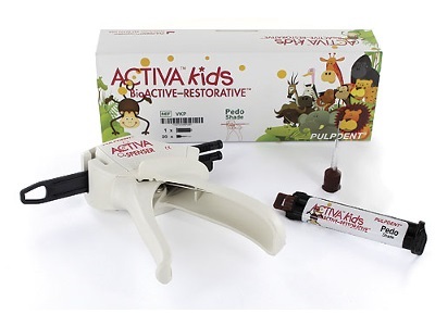 ACTIVA KIDS