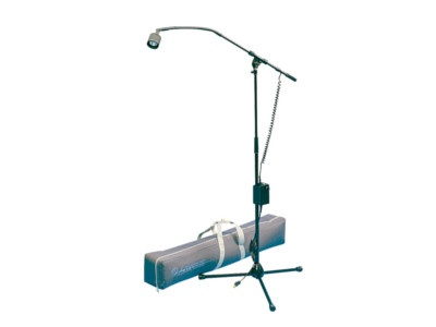AseptiLight Portable Dental Light