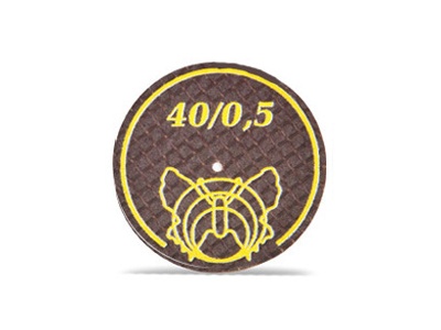 Butterfly Discs