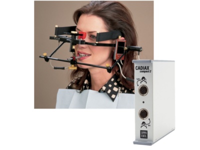 HANAU SpringBow Dental Facebow System from Whip Mix Corporation ...