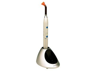 Celalux Curved Power Light Guide