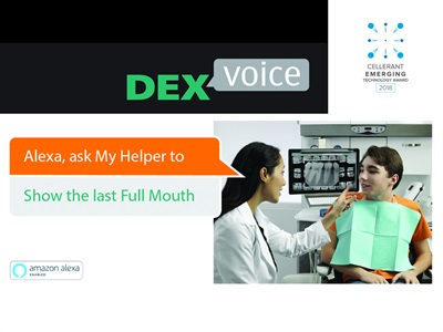 DEXvoice