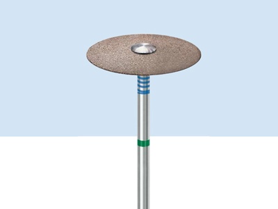 Diamond Discs