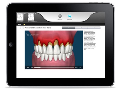 XLTeach by Consult-PRO Cloud Patient Education System