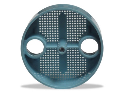 Dispos-A-Screen Traps