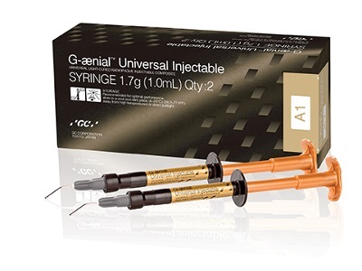 G-ænial Universal Injectable