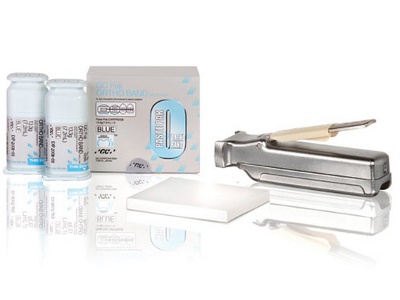 GC Fuji ORTHO BAND Cement