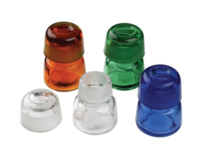 Glass Medicament Bottles